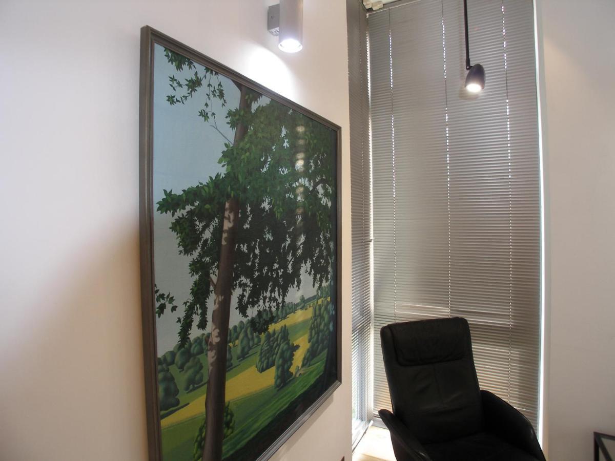 Saint Anns Apartment Лондон Екстериор снимка